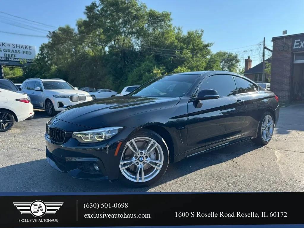 bmw 4 series 2018 WBA4W9C56JAC98979 image bmw 4 series 2018 WBA4W9C56JAC98979 image